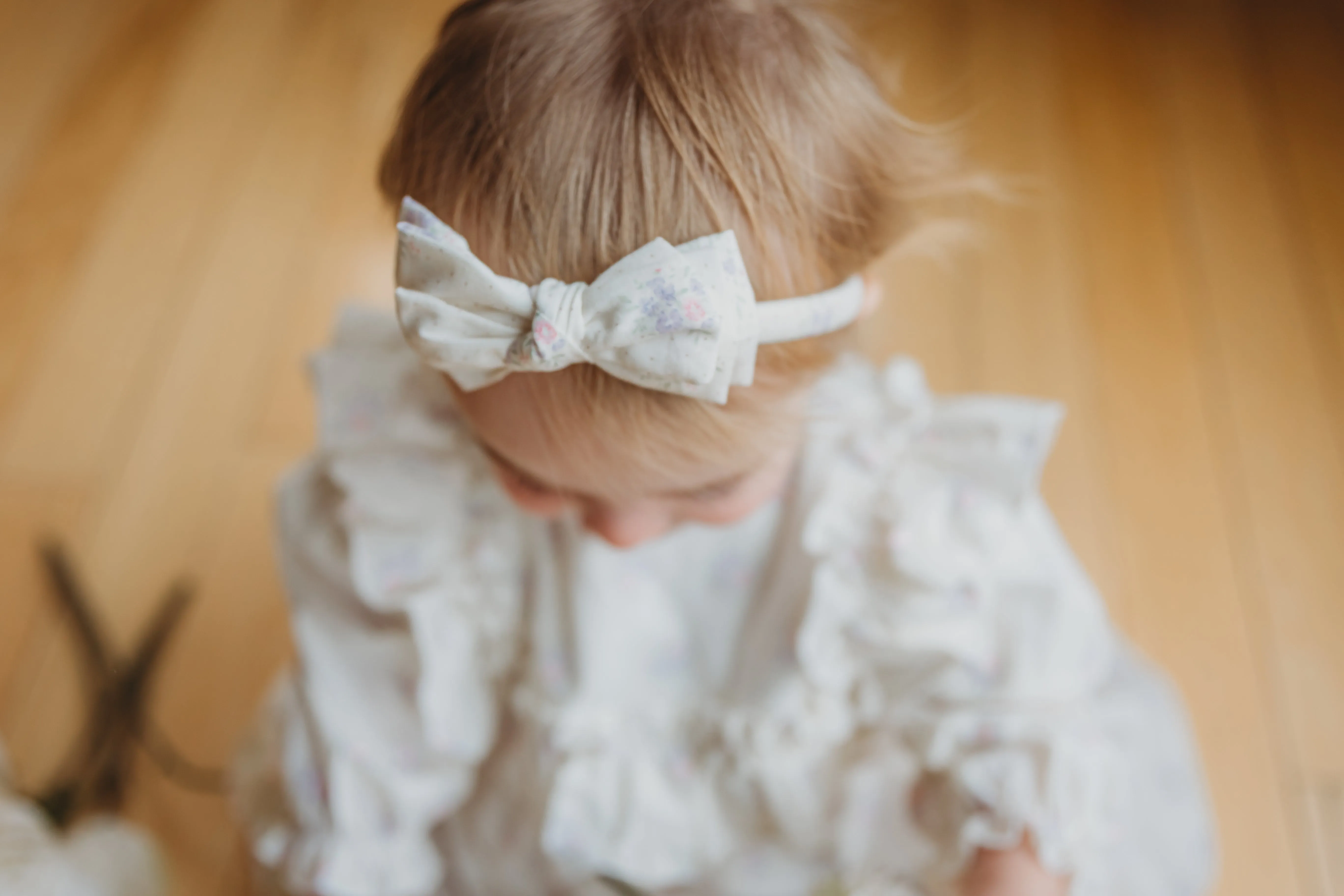 Neomi Dress- Garden Posey