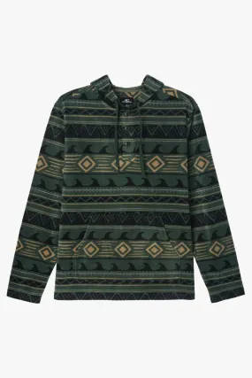 Newman Superfleece Flannel
