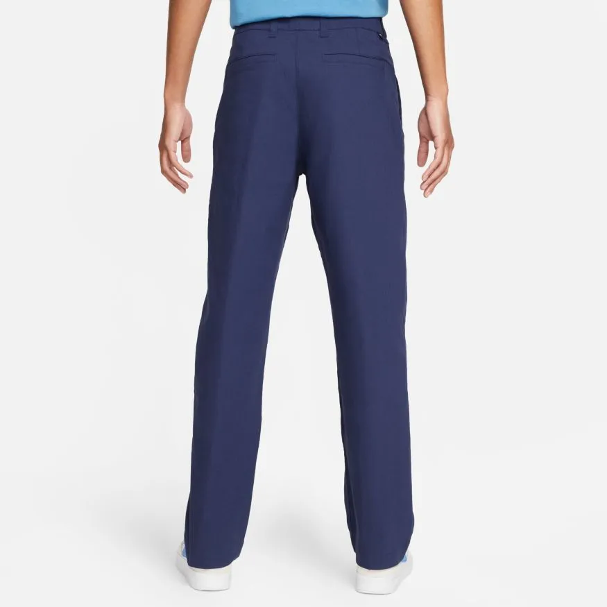 Nike SB Loose-Fit Skate Chino Pants - Midnight Navy