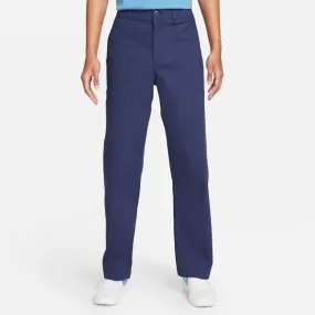 Nike SB Loose-Fit Skate Chino Pants - Midnight Navy