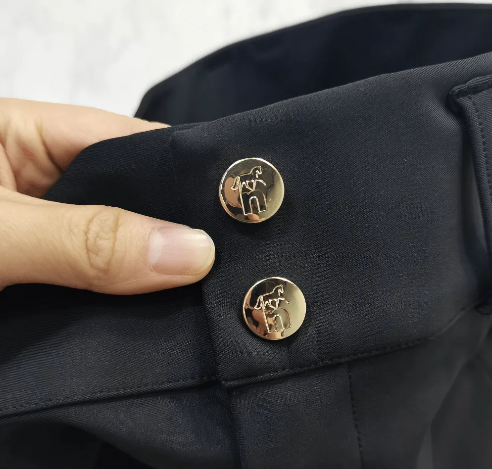Novella Equestrian- Always Fits Full Seat Breech