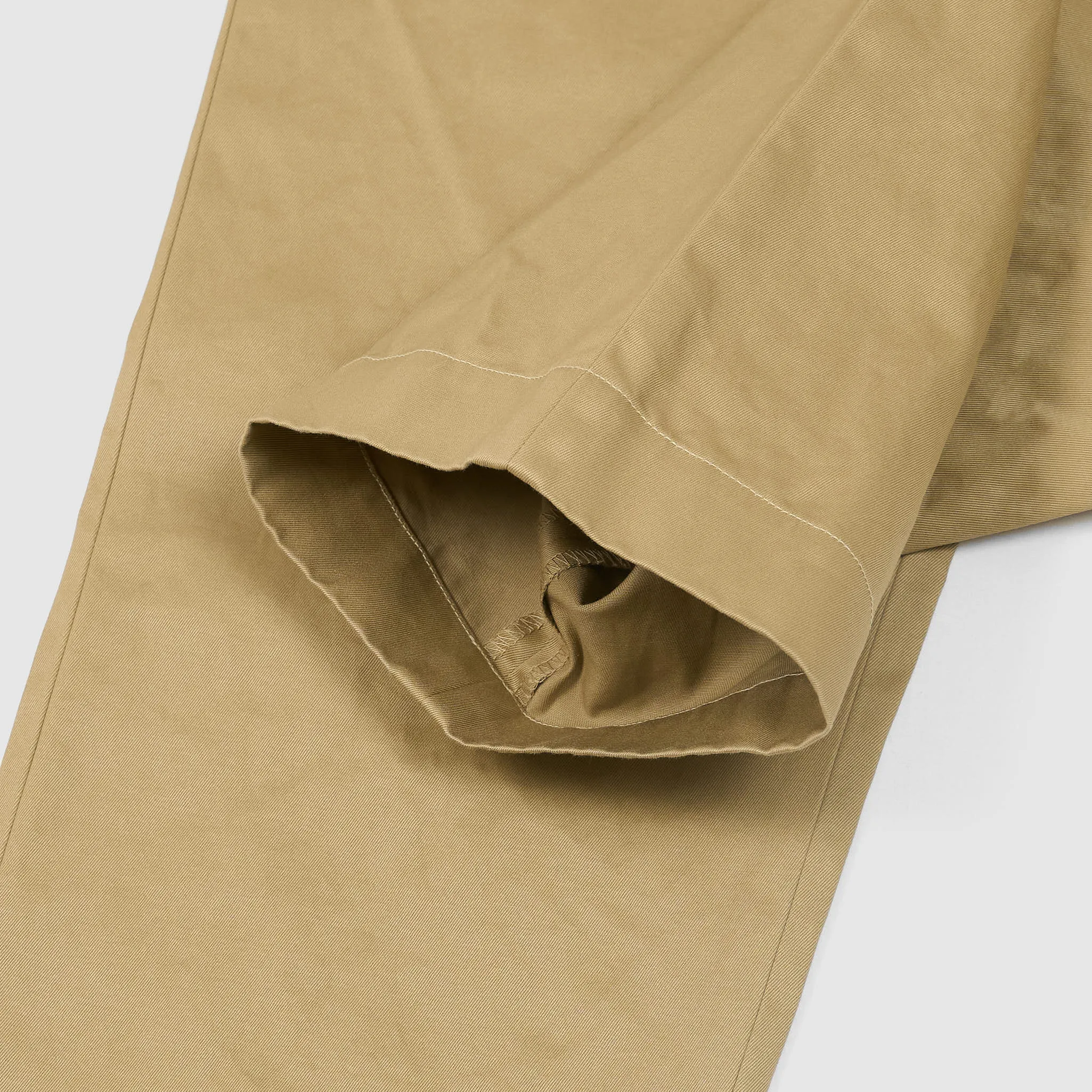OrSlow Vintage Fit Army Chino Trousers