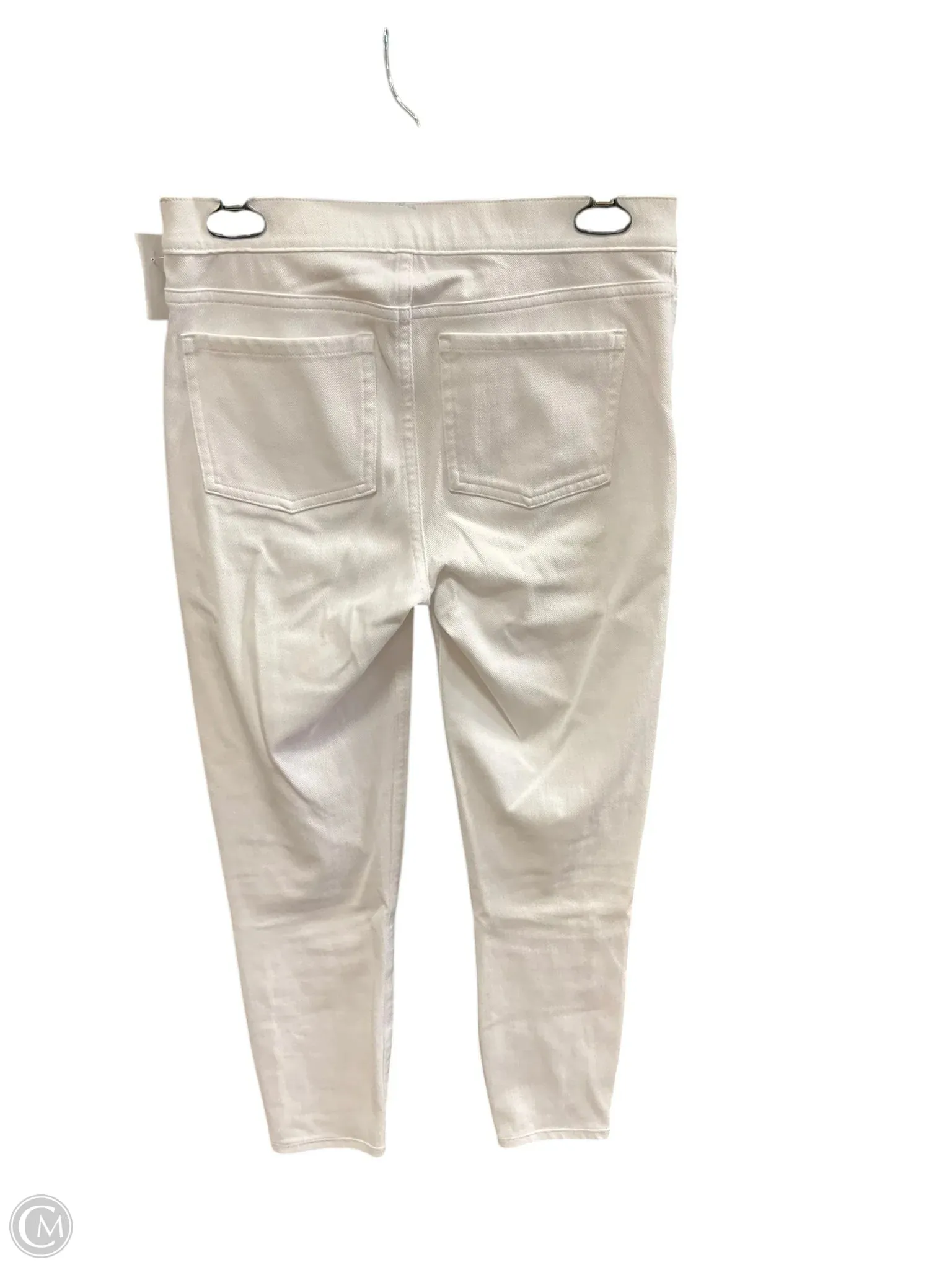 Pants Chinos & Khakis By Spanx In White, Size: M