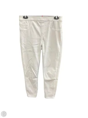 Pants Chinos & Khakis By Spanx In White, Size: M
