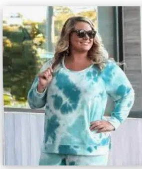 Parker Top or Pants