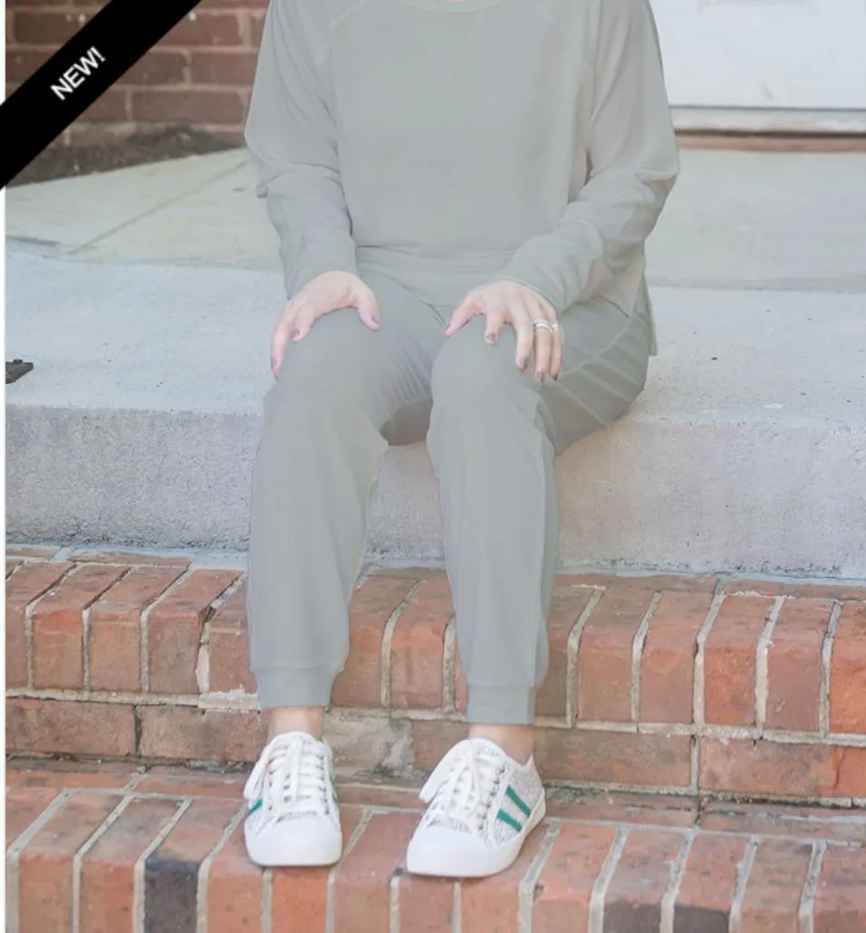 Parker Top or Pants