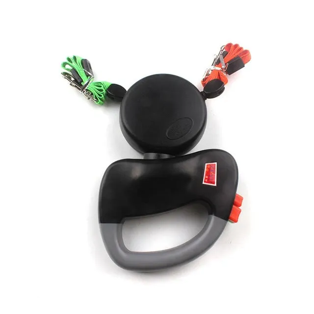 Pet Leashes Automatic Retractable Rope