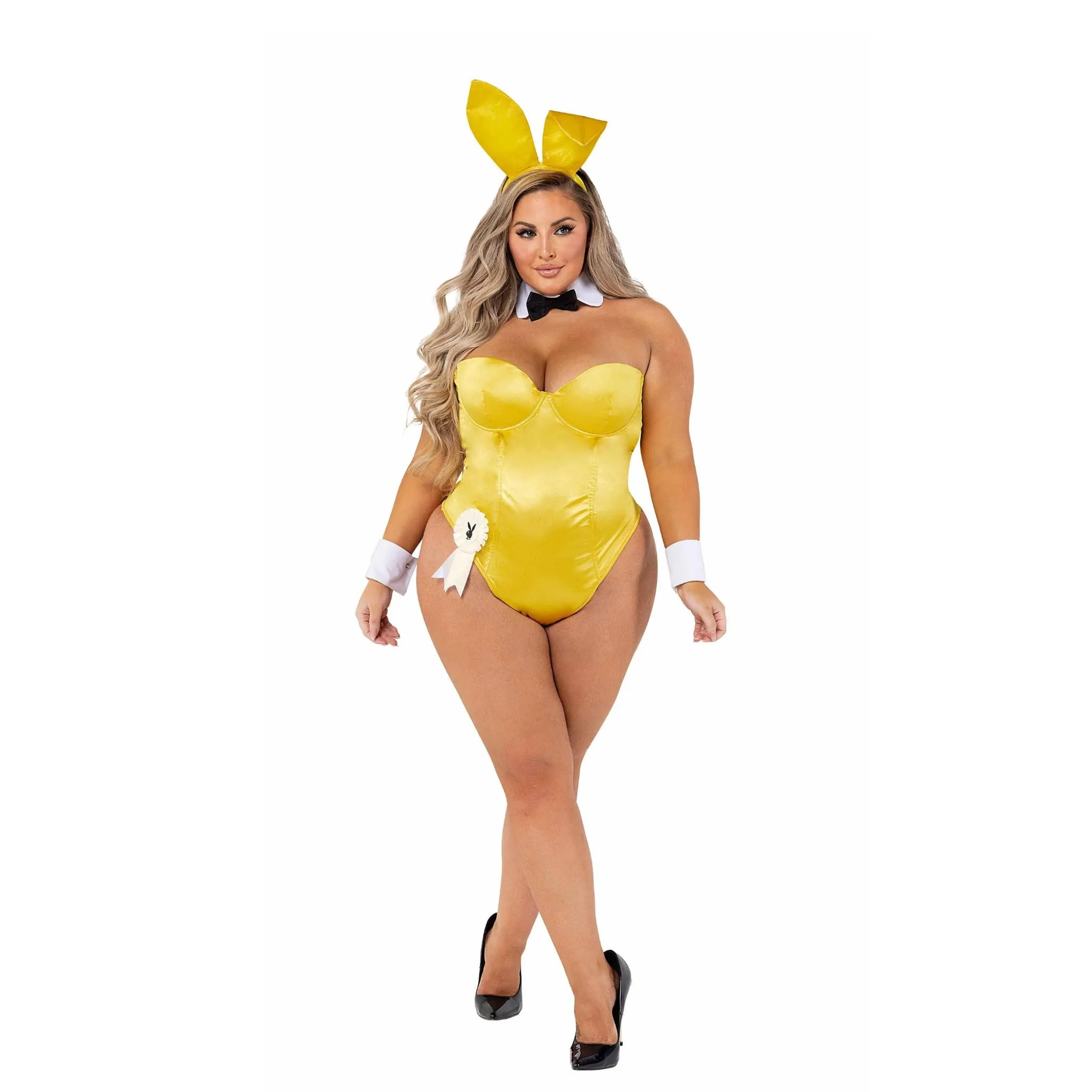 Playboy Bunny - 8pcs Set