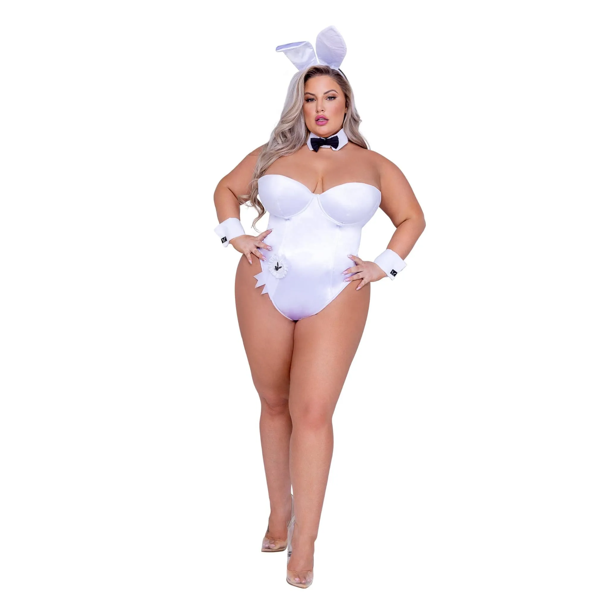 Playboy Bunny - 8pcs Set