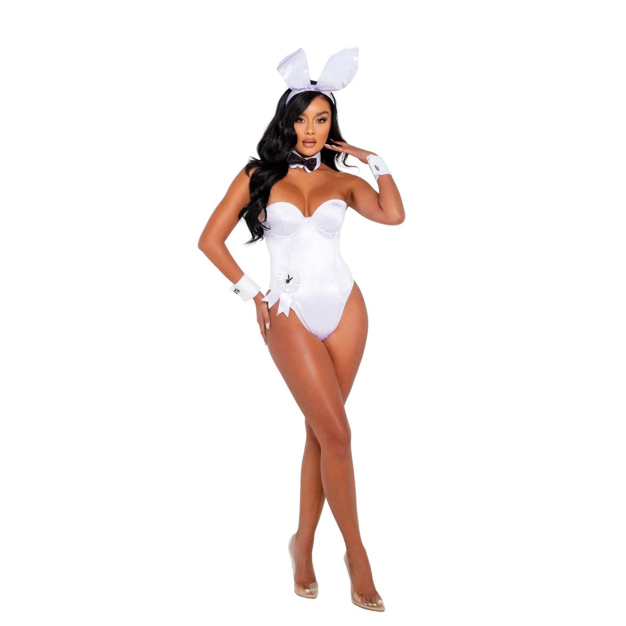 Playboy Bunny - 8pcs Set