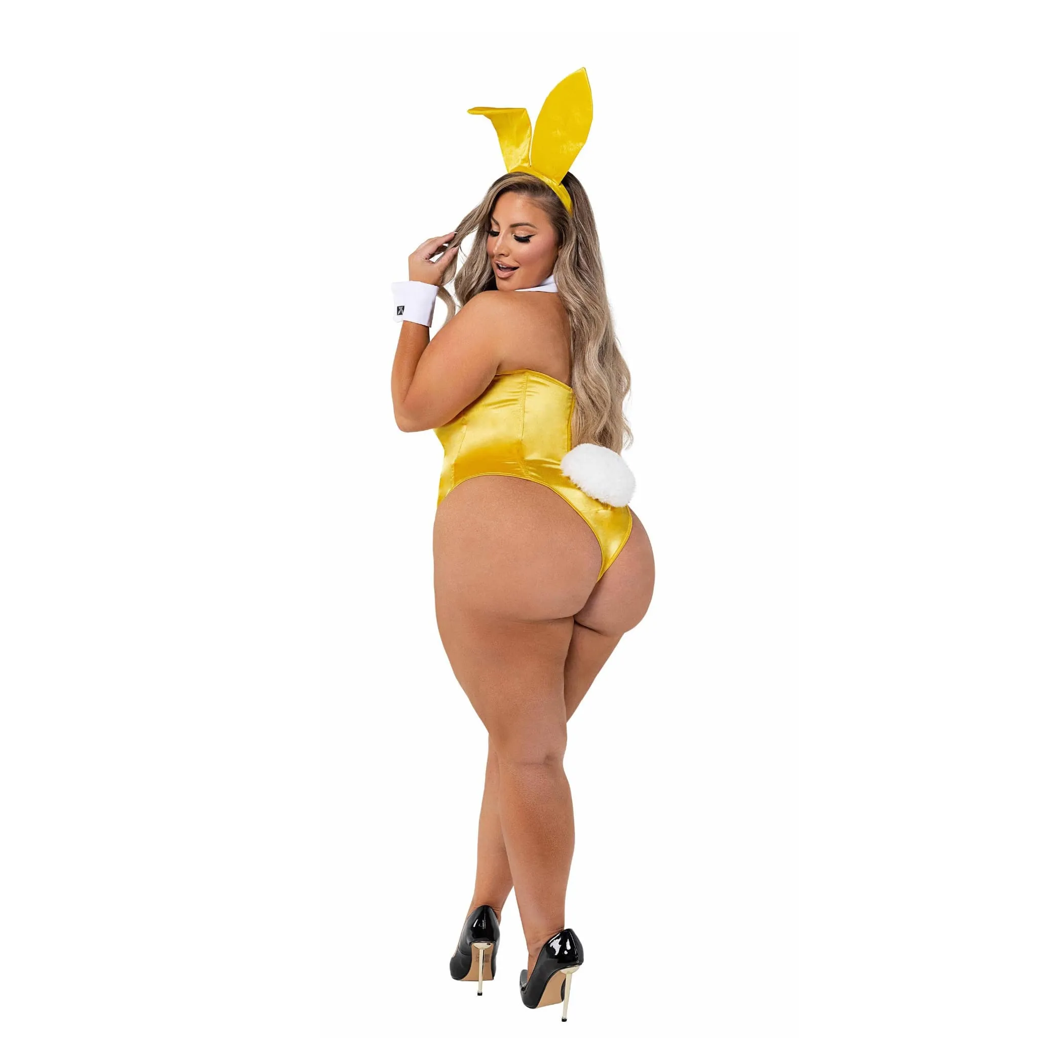Playboy Bunny - 8pcs Set