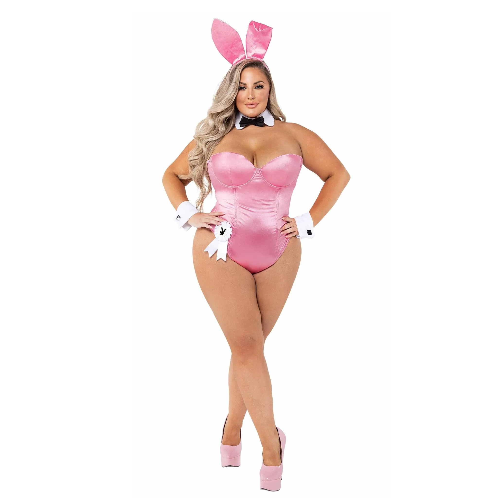 Playboy Bunny - 8pcs Set