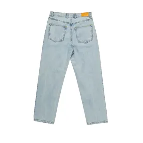 Polar 90's Jeans - Light Blue