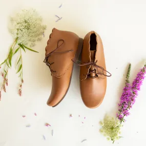 Primavera {Women's Leather Boots}