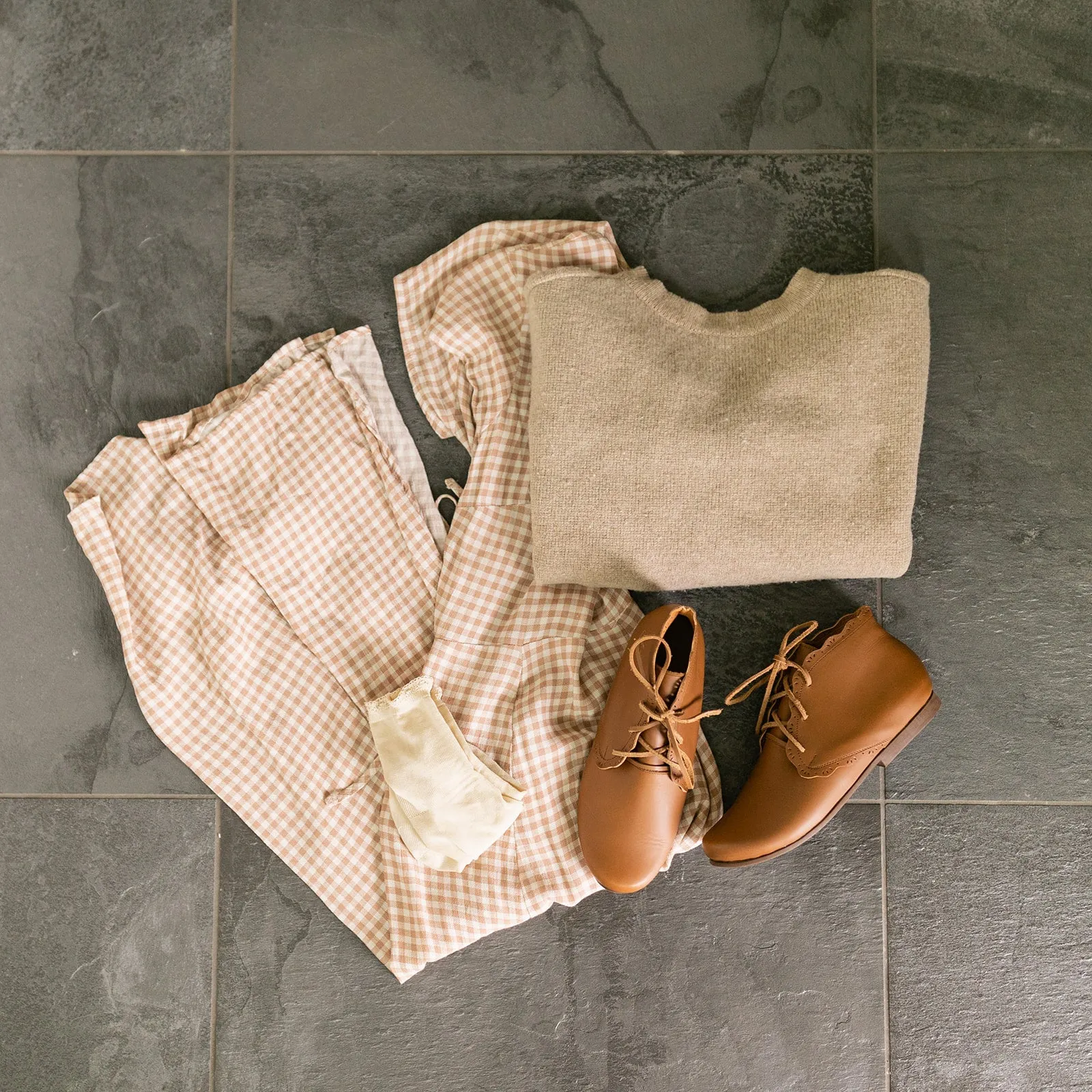 Primavera {Women's Leather Boots}