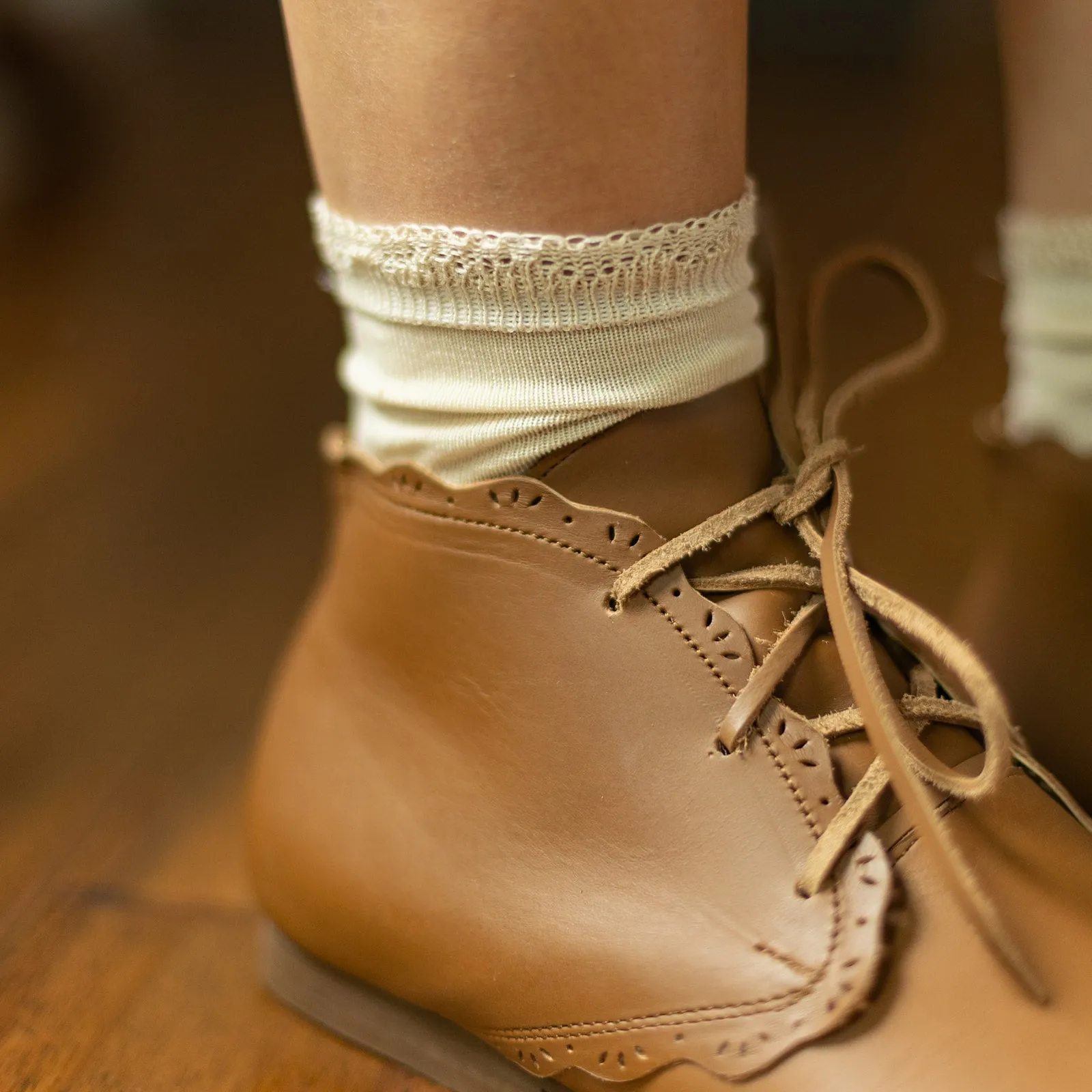 Primavera {Women's Leather Boots}