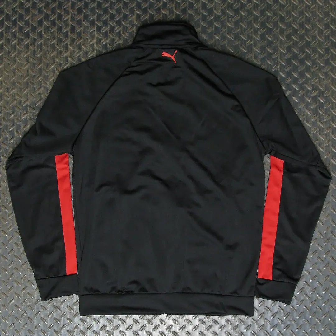 PUMA Contrast Jacket 2.0
