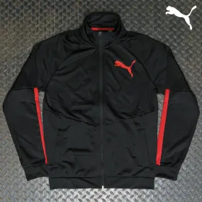 PUMA Contrast Jacket 2.0
