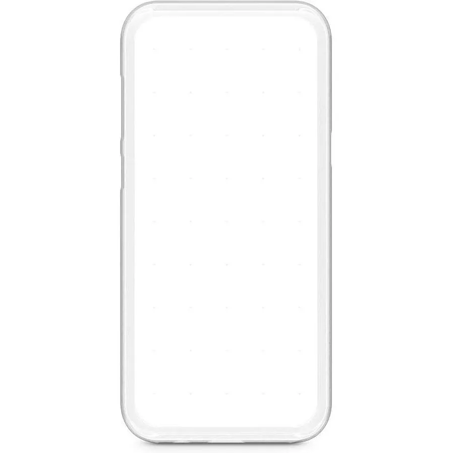 Quad Lock Poncho Galaxy S9/S8 