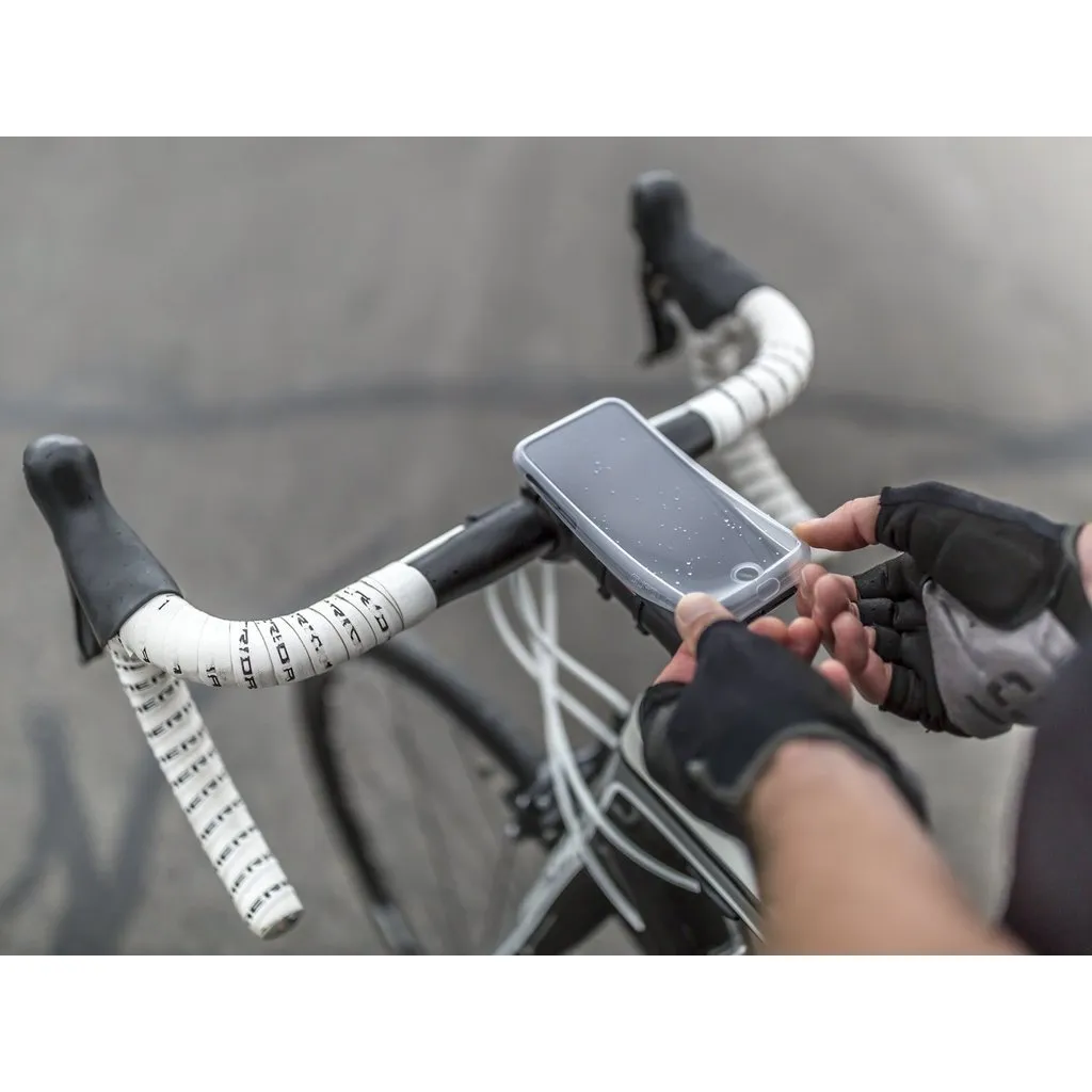 Quad Lock Poncho Galaxy S9/S8 