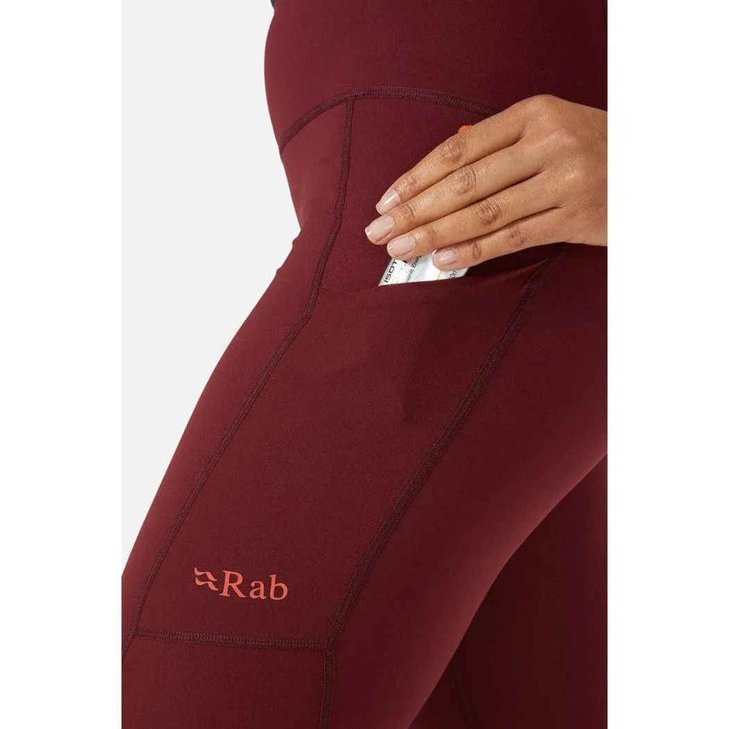 Rab Women's Talus Tights