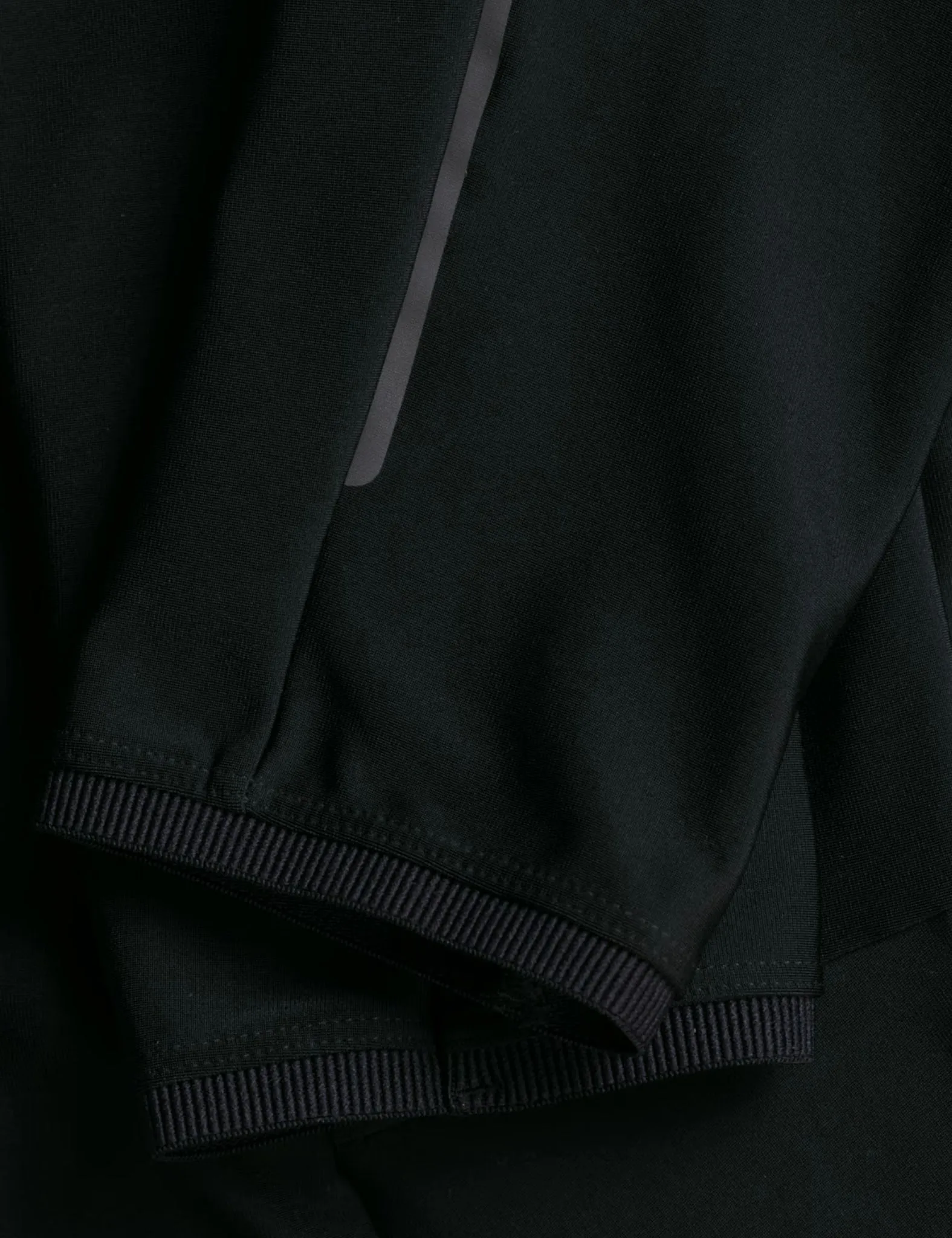 Rapha Men's Core Cargo Winter Tights With Pad - Black/Black