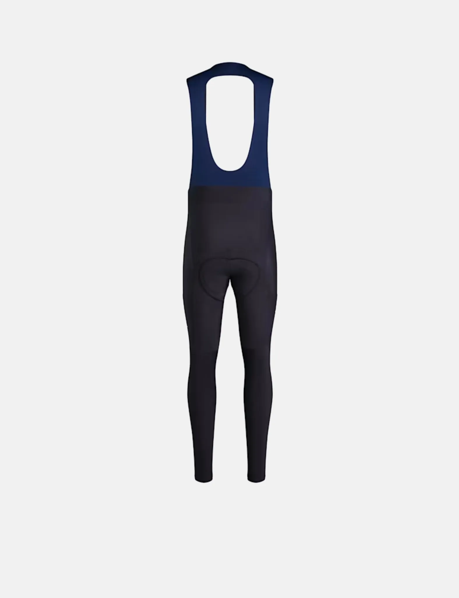 Rapha Men's Core Cargo Winter Tights with Pad - Dark Navy Blue/Navy