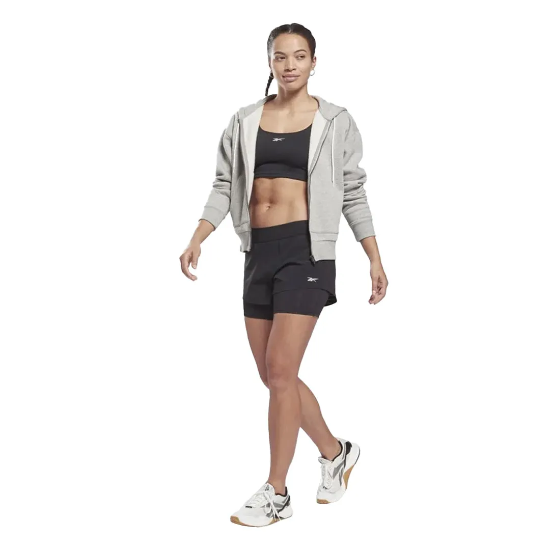 Reebok Training Shorts Epic Women's Shorts 2 in 1 - HB4575