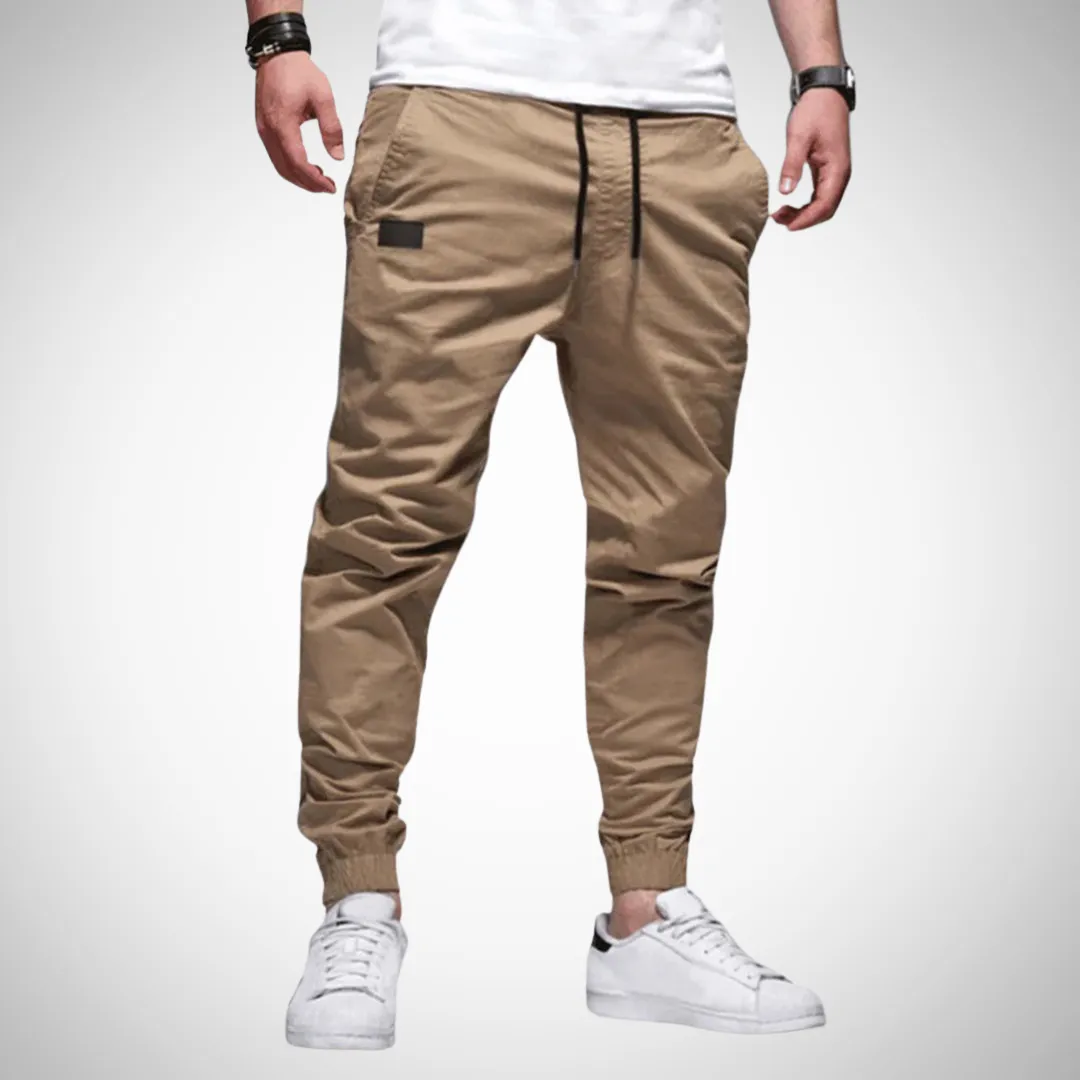 Reinhold Casual Pants
