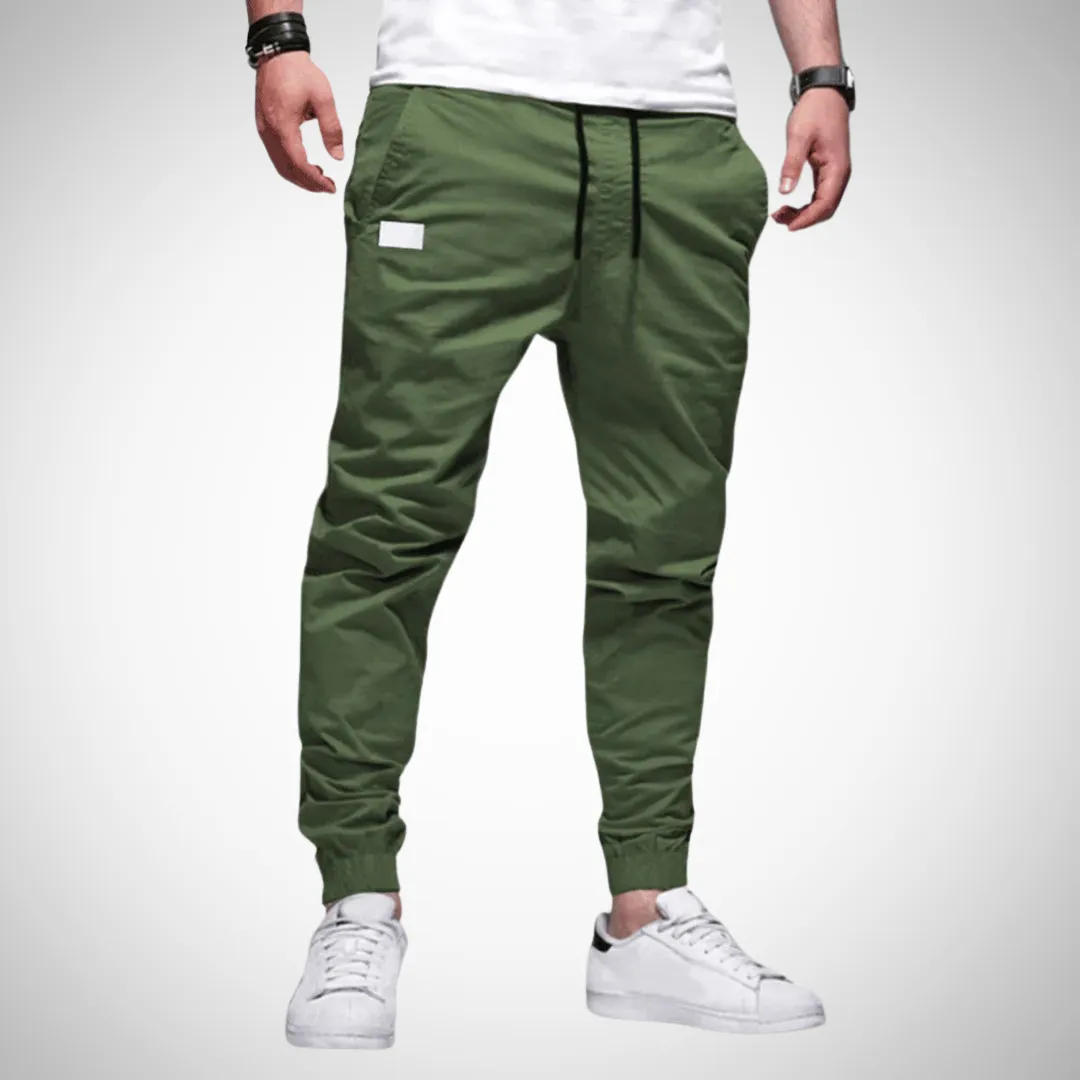 Reinhold Casual Pants