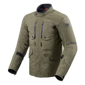 Revit Trench GTX Jacket