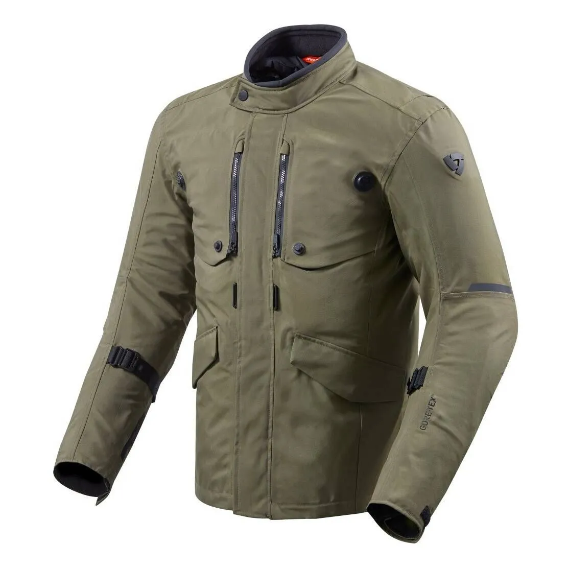 Revit Trench GTX Jacket