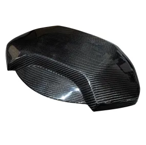 Rexpeed Dry Carbon Center Cluster Upper Cover (Nissan Z)