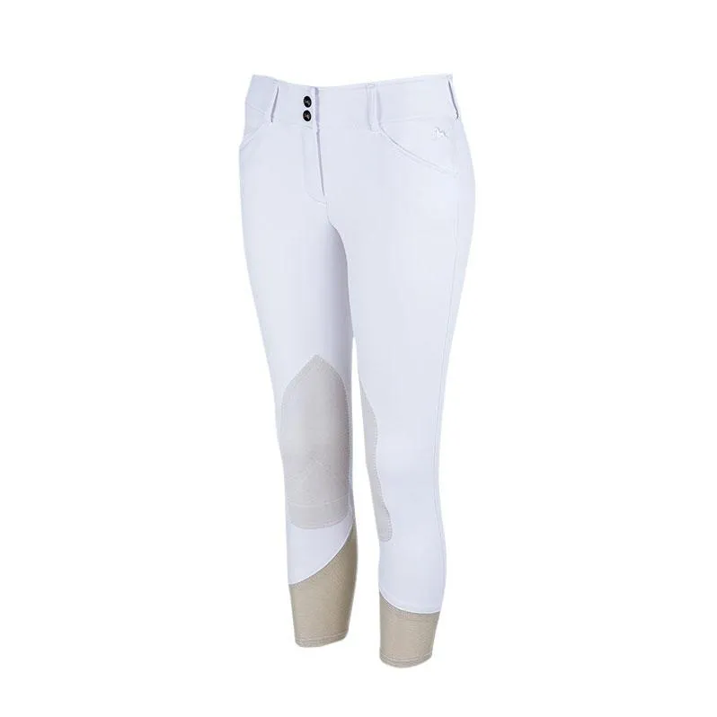RJ Classics Gulf Knee Patch Ladies Breech