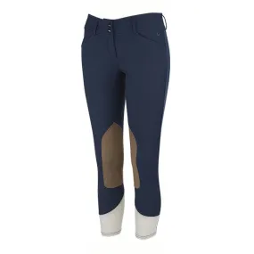 RJ Classics Gulf Knee Patch Ladies Breech