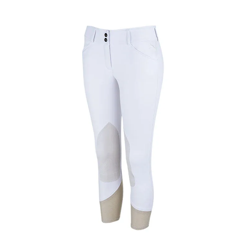 RJ Classics Gulf Knee Patch Ladies Breech