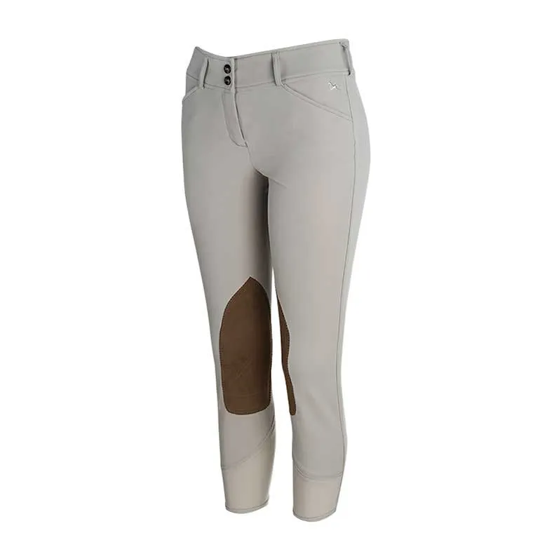 RJ Classics Gulf Knee Patch Ladies Breech