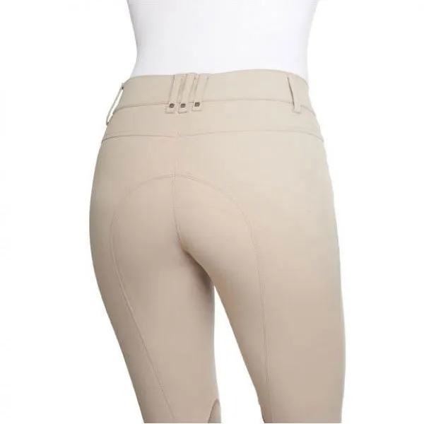 ROMFH Sarafina Euroseat Knee Patch Ladies Breech