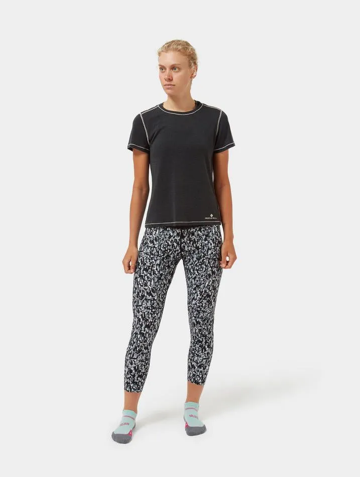 Ronhill Life Crop Tight Women’s