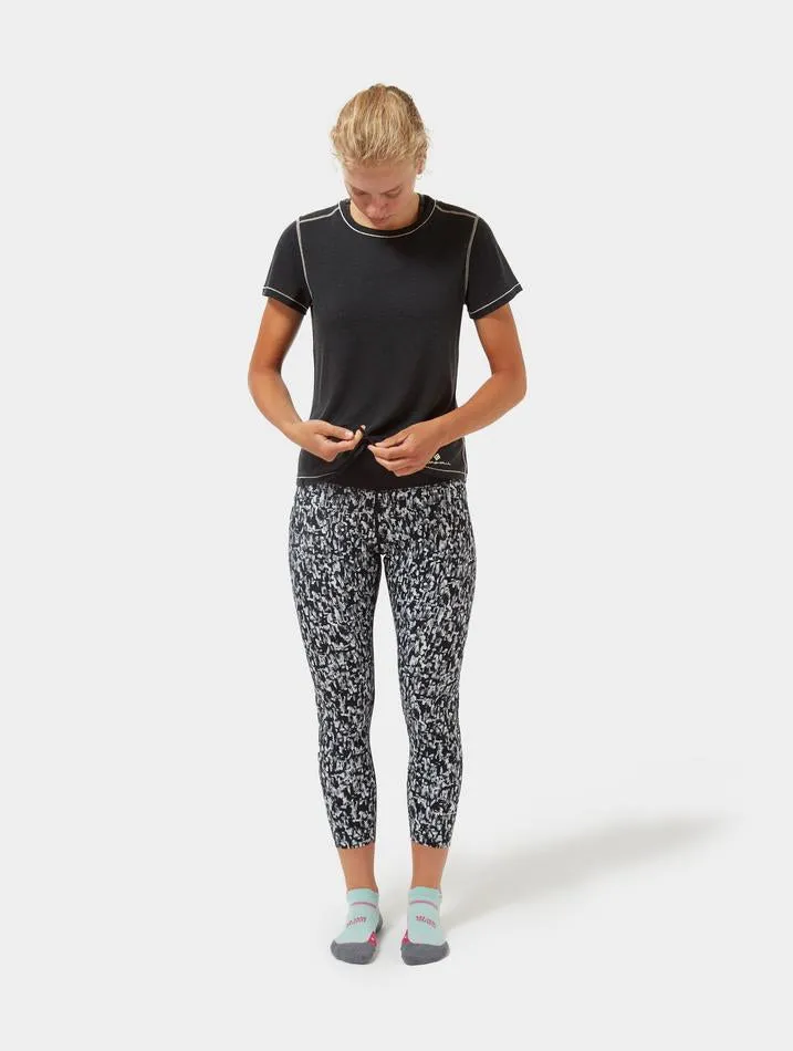 Ronhill Life Crop Tight Women’s