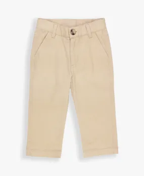 Rugged Butts Khaki Stretch Chino Pants