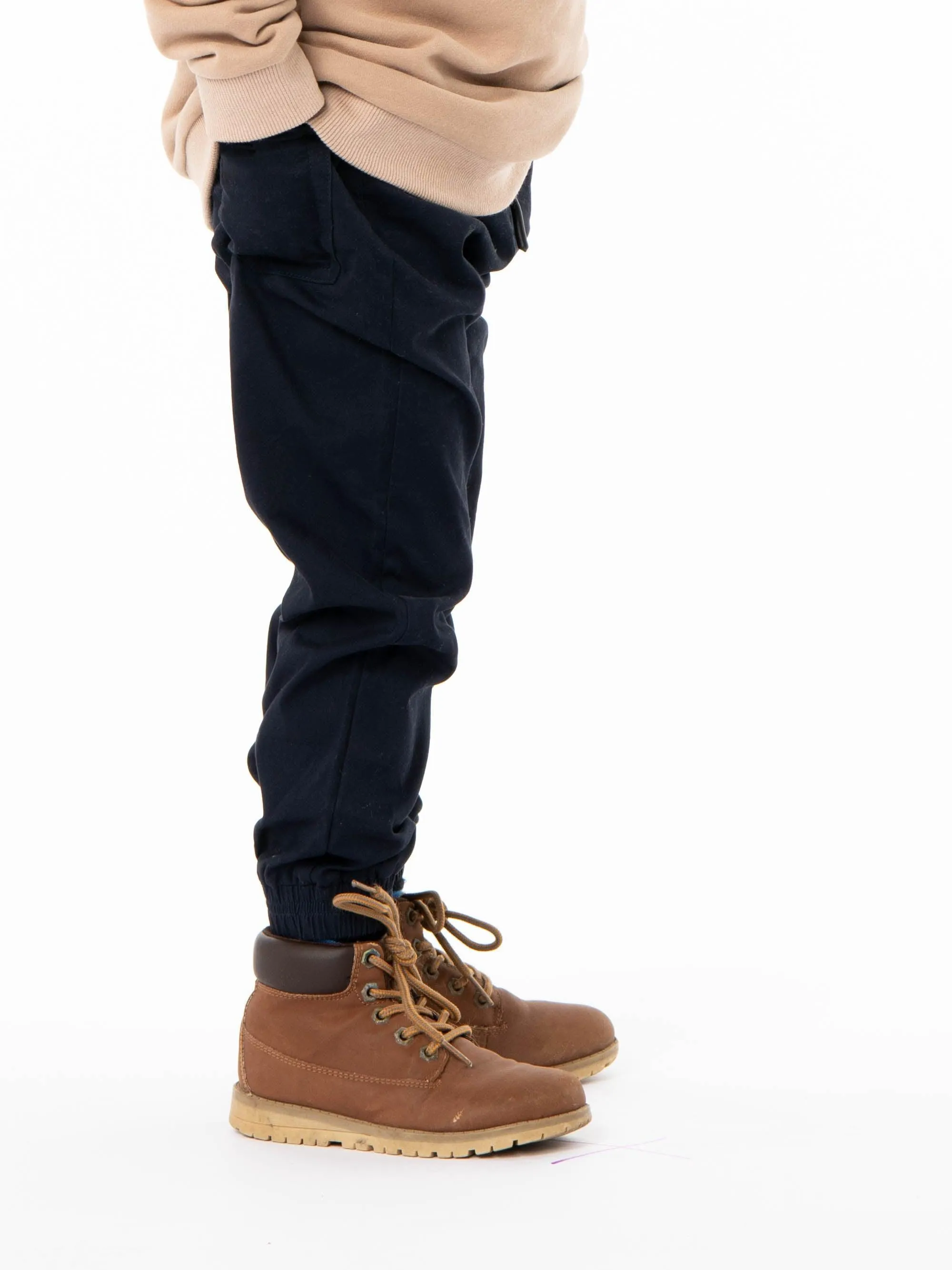 Rusty - Illusion Pant Runts