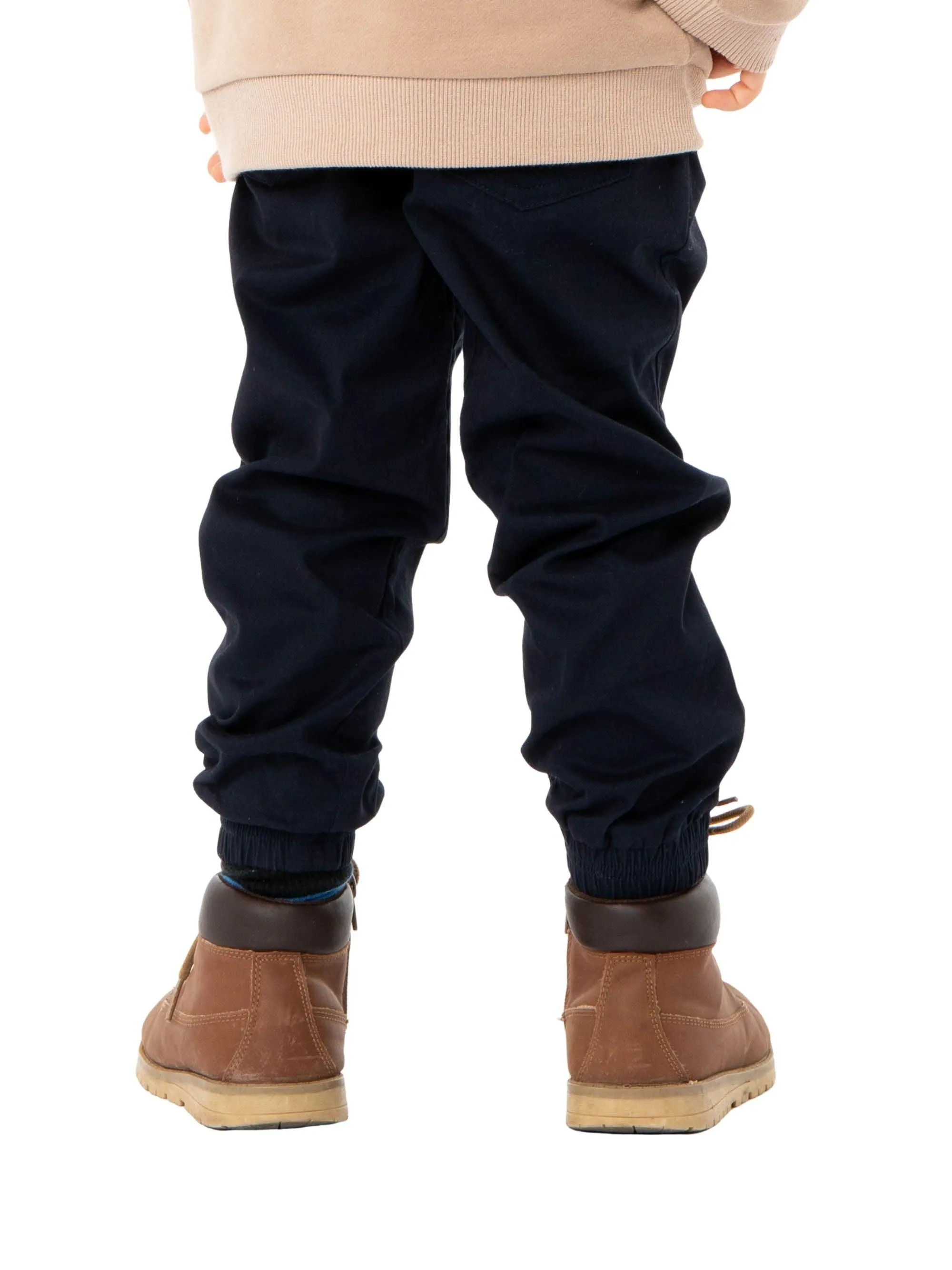Rusty - Illusion Pant Runts
