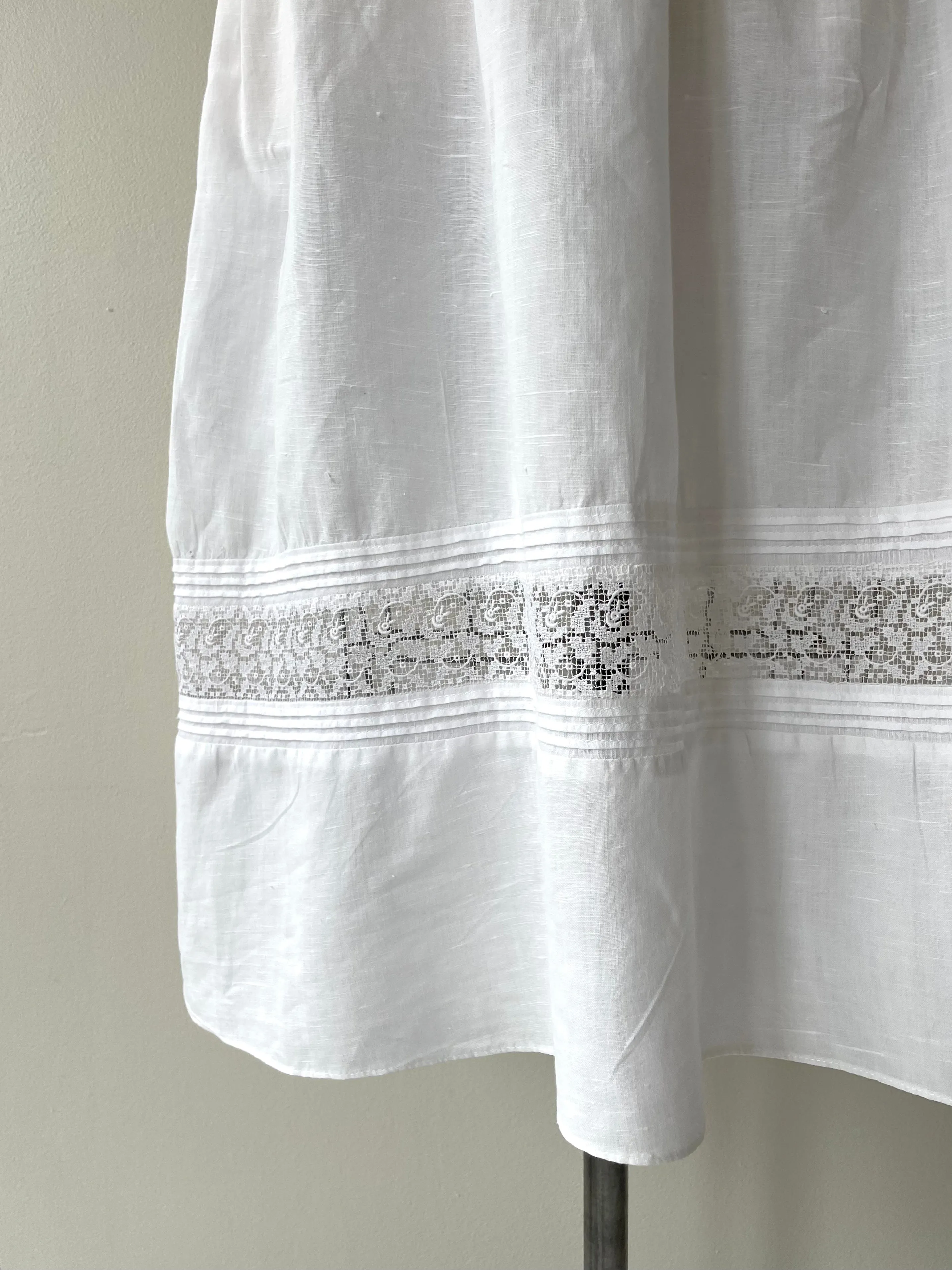 Sandrine Dress | 1980s