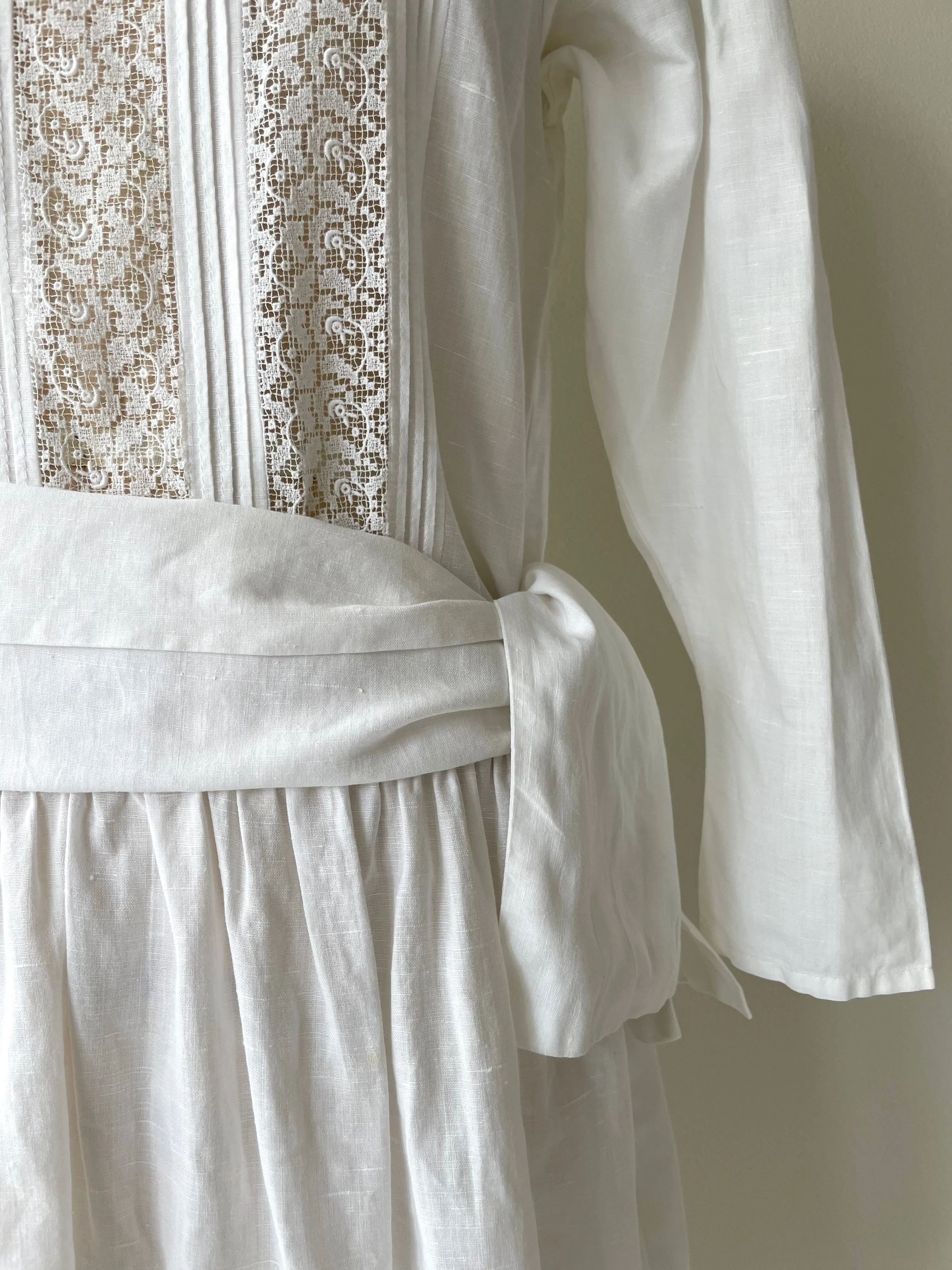 Sandrine Dress | 1980s