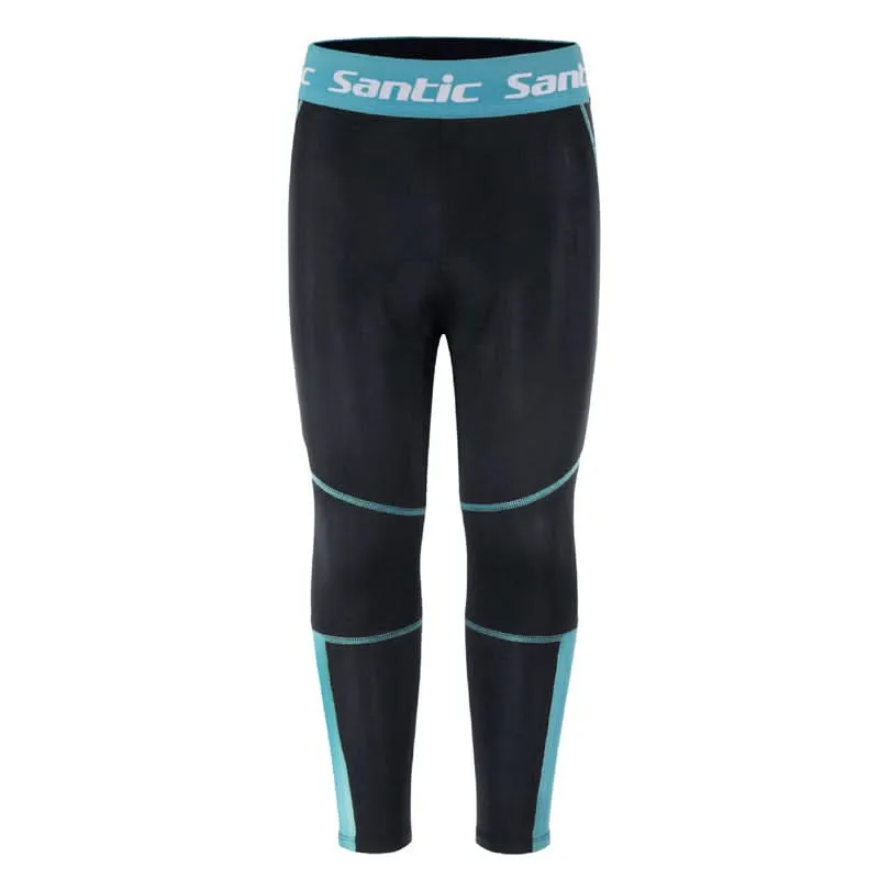 Santic Kadi Kids Cycling Tights