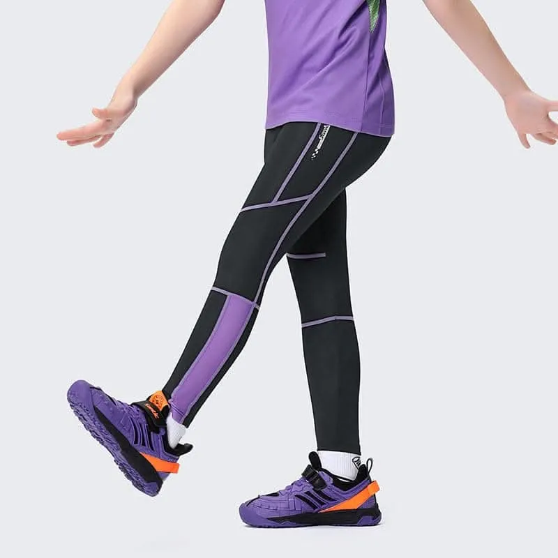 Santic Kadi Kids Cycling Tights