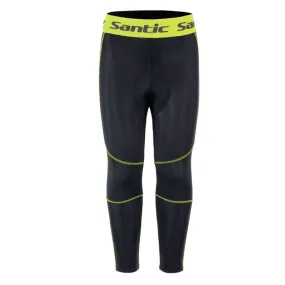 Santic Kadi Kids Cycling Tights