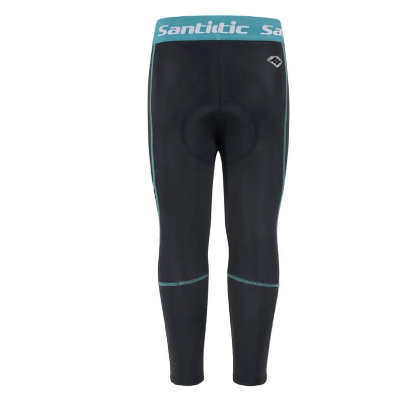 Santic Kadi Kids Cycling Tights