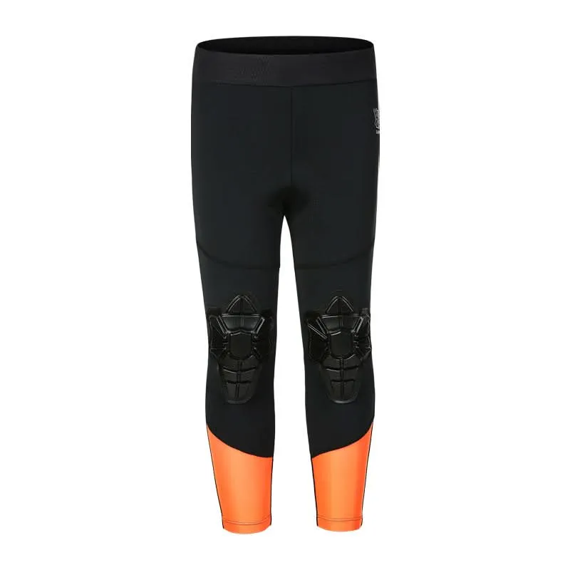 Santic Leni Kids Cycling Tights